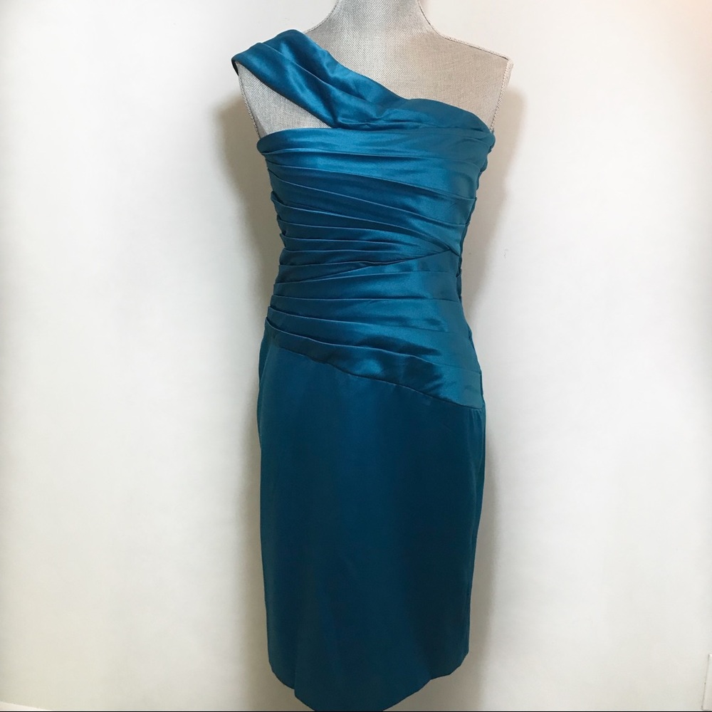 Monique Lhullier dress